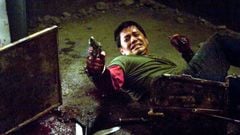 Otel'in Gölgesi Uzuyor haber görseli