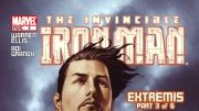 Iron Man Böyle Olacakmış haber görseli