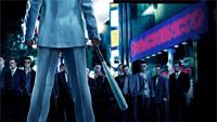 Yakuza Filmleri haber görseli