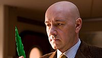 Luthor Bu Defa Problem Çıkarmadı! haber görseli