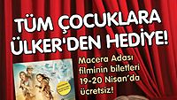 Macera Adası haber görseli