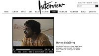 Spielberg ve Warhol haber görseli
