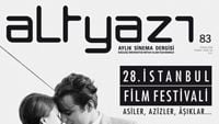 İstanbul Film Festivali'ni Altyazı'dan Takip Edin! haber görseli