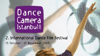 Dans Kamera İstanbul! haber görseli