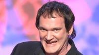 Quentin Tarantino