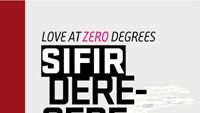 Sıfır Derecede Aşk! haber görseli