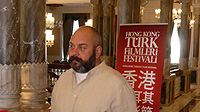 Türk Filmleri Hong Kong'ta!
