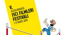 İşçi Filmleri Festivali Başladı!