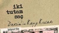Öteki Tarih filmleri Ankara galalarını Uçan Süpürge'de yapıyor... haber görseli