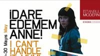 İdare Edemem Anne!