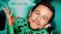 Yeni Bilmececi Joseph Gordon-Levitt haber görseli