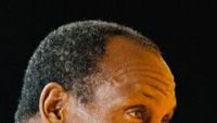 Danny Glover Sürprizi! haber görseli