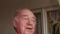 Ronald Neame Öldü... haber görseli
