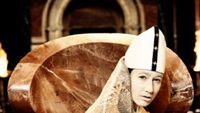 'Pope Joan' Filmi Vatikan'la Papaz Oldu! haber görseli