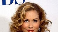 Christina Applegate Hamile! haber görseli
