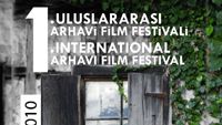 1. Uluslararası Arhavi Film Festivali  haber görseli
