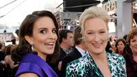 Tina Fey ve Meryl Streep Aynı Filmde! haber görseli