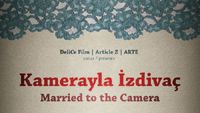'Kamerayla İzdivaç'a Seyirci Ödülü haber görseli