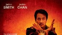'The Karate Kid' Bu Hafta Ön Gösterimde! haber görseli