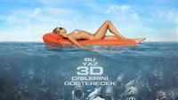 Pirana 3D'nin Devam Filmi Yolda! haber görseli