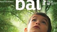 'Bal' Altın Portakal'dan Çekildi!