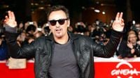 Bruce Springsteen Belgeseliyle Roma'da!