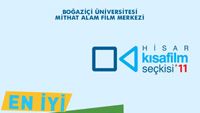 Hisar Kısa Film Seçkisi 2011 İçin Başvurular Başladı! haber görseli