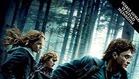Harry Potter'da Sonun Başlangıcı haber görseli