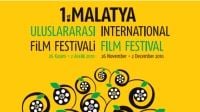 Malatya Uluslararası Film Festivali'ne Çeyrek Kala!