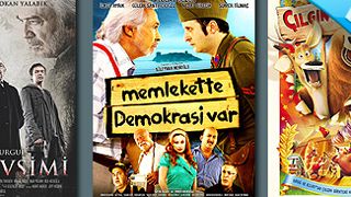 Bu Hafta Vizyona Girenler! haber görseli
