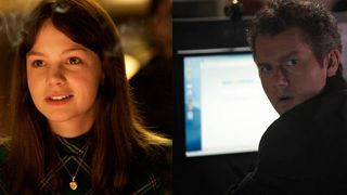 Steve McQueen'in Son Filminde İki Yeni İsim! haber görseli