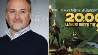 David Fincher İlk 3D Filmini Çekecek!