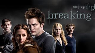 'The Twilight Saga: Breaking Dawn'ın İpuçları!