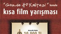 Dünyagöz Kısa Film Yarışması Başlıyor!