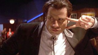 Vincent Vega ve Mia Ayn Filmde! haber görseli