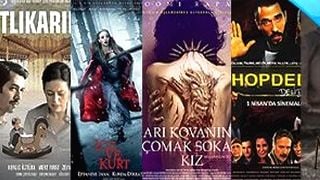 Haftanın Filmleri haber görseli