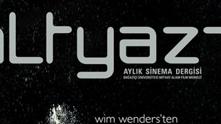 Altyaz'nn Mays Says Bayilerde