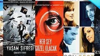 Haftann Filmleri! haber görseli