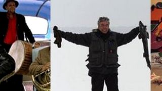 Ödüllü Kısalar Sakarya'da! haber görseli