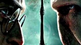 Harry, Voldemort'a Karşı!  haber görseli