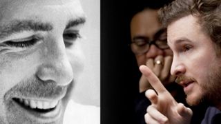 Darren Aronofsky ve George Clooney Bilim-Kurgu Projesinde! haber görseli