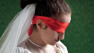 'Çocuk Gelinler'in Öyküsü Beyazperdede haber görseli