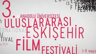 Eskişehir Film Festivali Başladı! haber görseli