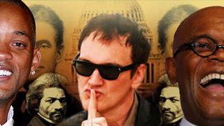 Yeni Django Will Smith mi? haber görseli