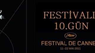 Cannes Günlükleri: Festivalde 10. Gün!