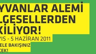 DOCUMENTARIST 2011 Programı Açıklandı!