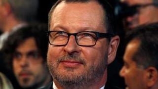 Cannes'dan Trier'e Sert Kınama! haber görseli