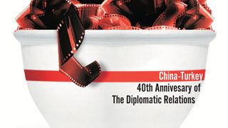 Çin'de 'Türk Filmleri Haftası' haber görseli