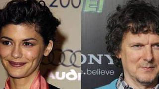Michel Gondry ve Audrey Tautou Aynı Filmde Buluştu! haber görseli