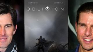 Tom Cruise Uzaylılara Karşı! haber görseli